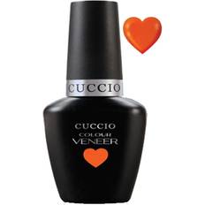Cuccio Gellack Cuccio Soak Off LED/UV Color Gel Polish Frutti 13ml