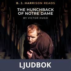 The Hunchback of Notre Dame (Ljudbok, MP3, 2021)