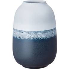 Denby Mineral Blue Vas