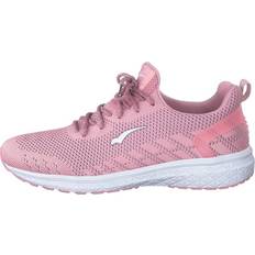 Bagheera Nitro Lavender/soft Pink, Female, Skor, Sneakers, Sneakers, Rosa