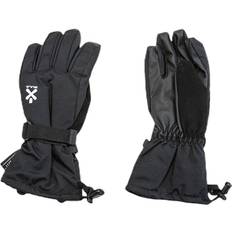 Bula Junior Whiteout Gloves Black
