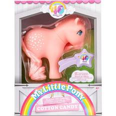 My Little Pony Figurer My Little Pony 40 Års Jubileum Original, Cotton Candy