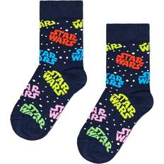 Strumpor Happy Socks Kid's Star Wars Sock - Multi