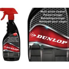 Dunlop Interiörvård Dunlop polsterreiniger textilreiniger 500ml autopflege innenreiniger 86783 0.5L