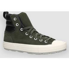 Converse Chuck Taylor All Star Berkshire Boot Suede