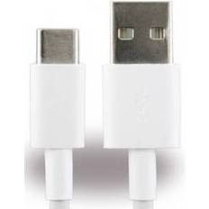 Huawei Cell phone Cable [1x USB plug 1m