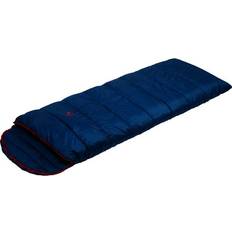 McKinley Sovsäckar McKinley Decken-Schlafsack CAMP COMFORT 0 I 195R Blau