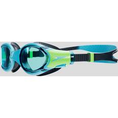 Simning Speedo Simglasögon BioFuse 2.0 Junior Blue/Green One Simglasögon