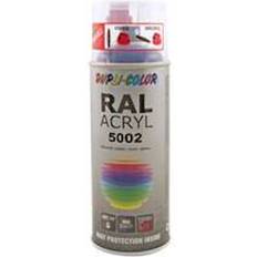 Dupli-Color ral acryl ral Lackfarbe Rot 0.4L