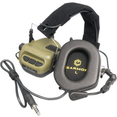 Earmor M32 Electronic Hearing Protection with Microphone