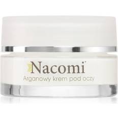 Ögonvård Nacomi Argan Oil Eye Cream Arganolja Eye Cream 15ml