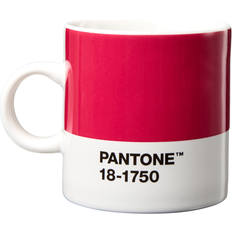 Pantone Espressokoppar Pantone Cup, Viva Espressokopp