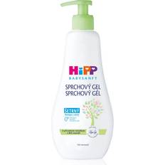 Hipp Babysanft Sensitive Shower Gel for Children from Birth 400 ml