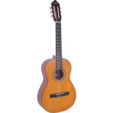 Valencia Akustiska gitarrer Valencia 3921C Classical, 3/4 Size, Natural Acoustic Guitar