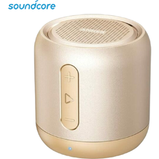 Soundcore mini Bluetooth-högtalare, kompakt