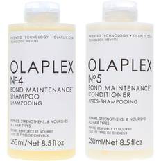 Sprayflaskor - Vårdande Hårprodukter Olaplex Bond Maintenance Duo 2x250ml