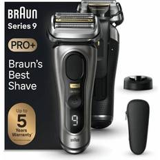 Braun Skäggtrimmer Rakapparater & Trimmers Braun Series 9 Pro+ 9515s
