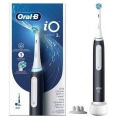 Oral-B Eltandborstar & Irrigatorer Oral-B iO Series 3