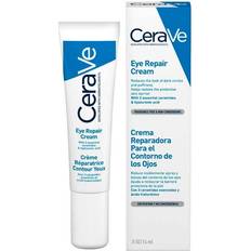 Krämer - Återfuktande Ögonvård CeraVe Eye Repair Cream 14.2g