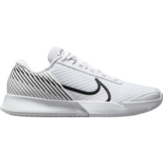 44 ½ - Herr Racketsportskor Nike Court Air Zoom Vapor Pro 2 M - White