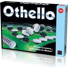 Strategispel Sällskapsspel Alga Othello