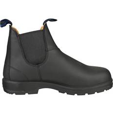 37 ½ - Unisex Kängor & Boots Blundstone 566 Thermal - Black