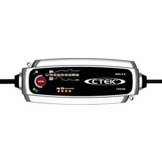 Bilbatteriladdare - Laddare Batterier & Laddbart CTEK MXS 5.0