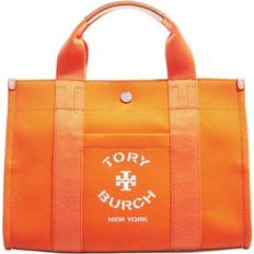 Tory Burch Small Tote Bag - Orange