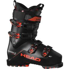 Head Senior Utförsåkning Head Formula 110 GW Men's Ski Boot - Black/Red