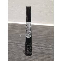 Rimmel Svarta Eyeliners Rimmel London Cosmetics Eyeliner Ink Me London 3,5 ml 002 black