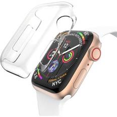 24.se Skyddsskal Apple Watch Series 4, SE 44mm
