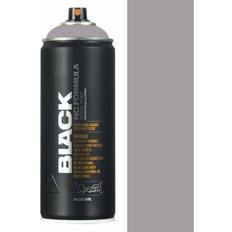 Montana Cans Spray BLK7210 Houdini Black 0.4L