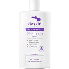 Daxxin Anti-Dandruff Shampoo Without Perfume 250ml