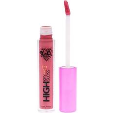 KimChi Chic Läpprodukter KimChi Chic High Key Gloss Full Coverage Lipgloss Gogi Berry