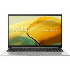 ASUS 32 GB Laptops ASUS Zenbook 15 OLED UM3504DA-MA375X