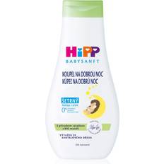Hipp Babysanft Sensitive bath product 350 ml
