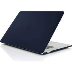 Incipio skyddsskal Apple Macbook Pro 15" 2016 marinblå/blå [ventilationsslitsutlösning Halkskydd