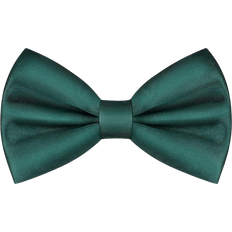 Flugor Uraqt Classic Bow Tie - Dark Green