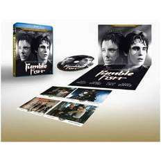 Blu-ray på rea Rumble Fish Limited Edition Blu-ray