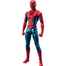 Marvel Marvel Spider-Man New Red & Blue Suit Figure S.h. Figuarts 15Cm