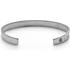 Skultuna Armband Skultuna The Bangle Bracelet Sterling Silver One size