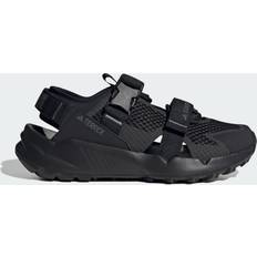 Adidas 37 Sportsandaler adidas Terrex Hydroterra AT Sandaler Core Black Core Black Grey Four