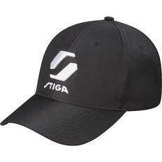 Huvudbonader STIGA Sports Cap Pro Black