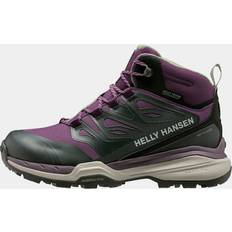 Helly Hansen Women's Traverse Hiking Boots Lila