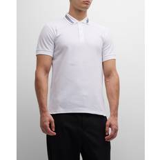 Ridsport Pikétröjor Burberry EKD Cotton Polo Shirt