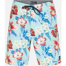 Hurley Herr - L Badkläder Hurley Phantom-Eco Weekender Boardshorts Tropical Mist Men's Swimwear Multi