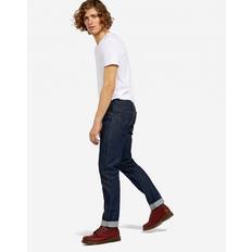 Wrangler Herr - M Byxor & Shorts Wrangler M's 11MWZ Western Slim Jeans, Long 34" W