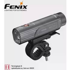 Fenix BC21R V3.0 Cycling light
