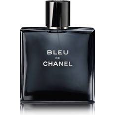 Chanel Herr Eau de Toilette Chanel Bleu De Chanel EdT 100ml