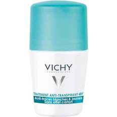 Känslig hud Deodoranter Vichy 48H Intensive Anti-Perspirant Deo Roll-on 50ml 1-pack